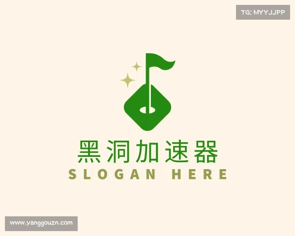 关于黑洞加速器